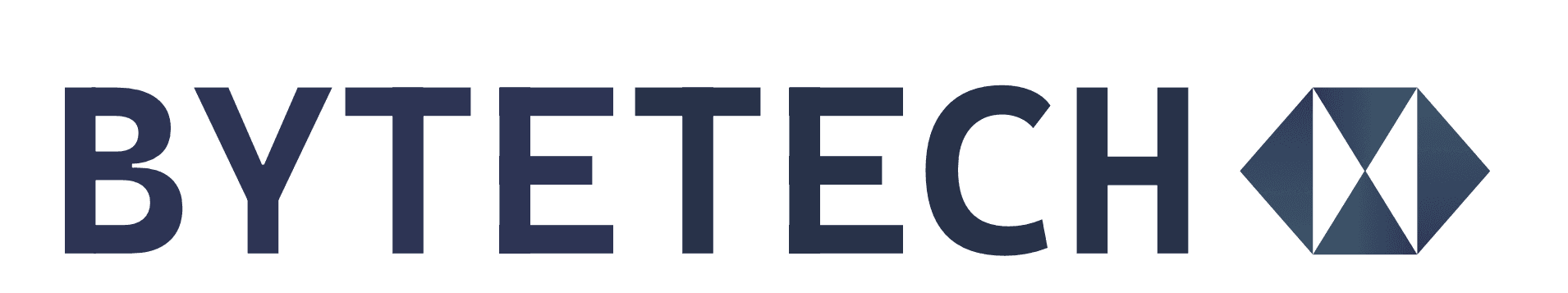 ByteTech Logo
